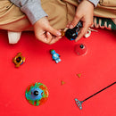 LEGO® NINJAGO® Jay’s Spinjitzu Ninja Training Building Kit 70690-7