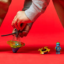 LEGO® NINJAGO® Jay’s Spinjitzu Ninja Training Building Kit 70690-6