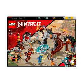 LEGO® NINJAGO® Ninja Training Center Building Kit 71764