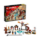 LEGO® NINJAGO® Ninja Training Center Building Kit 71764-5