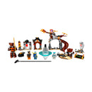LEGO® NINJAGO® Ninja Training Center Building Kit 71764-3