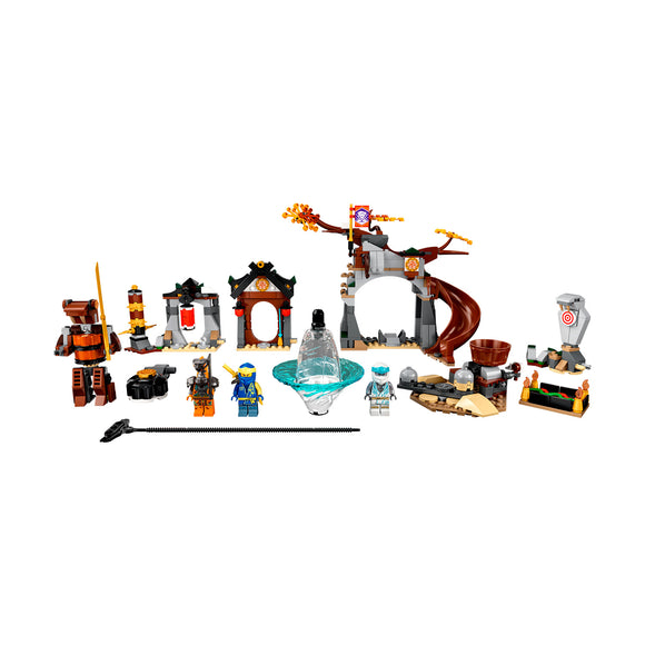 LEGO® NINJAGO® Ninja Training Center Building Kit 71764