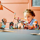 LEGO® NINJAGO® Ninja Training Center Building Kit 71764-6