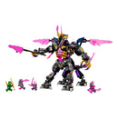 LEGO® NINJAGO® The Crystal King Building Kit 71772-3