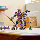 LEGO® NINJAGO® The Crystal King Building Kit 71772-6