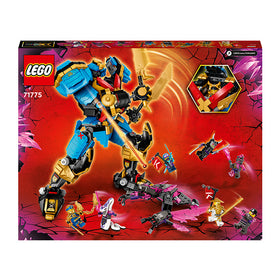 LEGO® NINJAGO® Nya’s Samurai X MECH Building Kit 71775 - 0