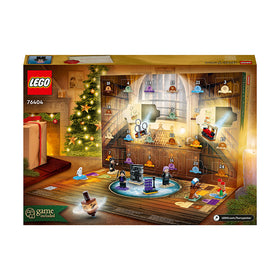 LEGO® Harry Potter™ Advent Calendar Building Set 76404 - 0