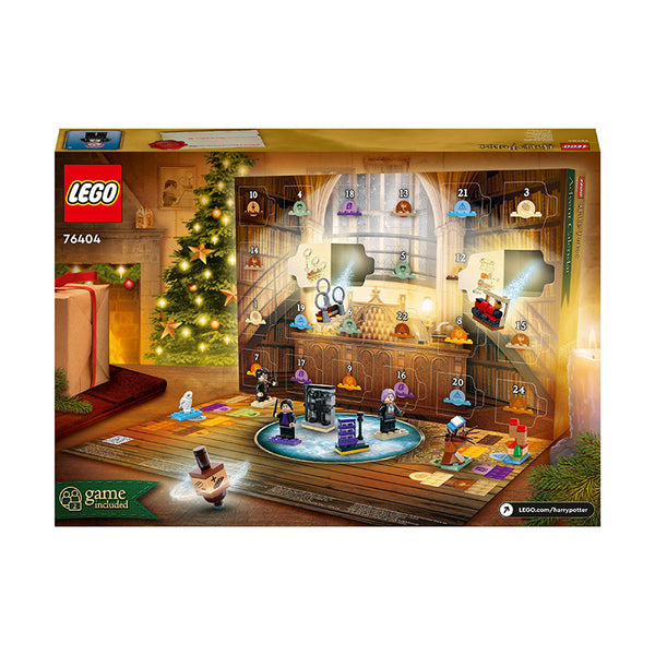 LEGO® Harry Potter™ Advent Calendar Building Set 76404