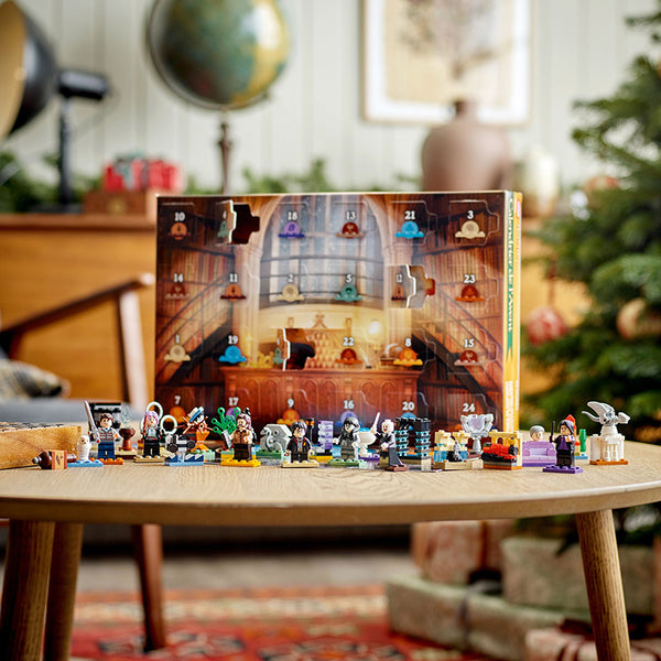 LEGO® Harry Potter™ Advent Calendar Building Set 76404