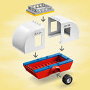 LEGO® ǀ Disney Mickey and Friends – Mickey Mouse and Minnie Mouse’s Camping Trip 10777-10