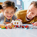 LEGO® ǀ Disney Mickey and Friends – Mickey Mouse and Minnie Mouse’s Camping Trip 10777-8