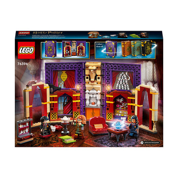 LEGO® Harry Potter™ Hogwarts™ Moment: Divination Class Building Kit 76396 - 0