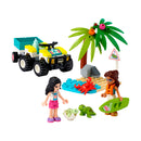 LEGO® Friends Turtle Protection Vehicle Building Kit 41697-3