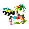 LEGO® Friends Turtle Protection Vehicle Building Kit 41697
