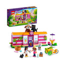LEGO® Friends Pet Adoption Café Building Kit 41699-5