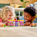 LEGO® Friends Pet Adoption Café Building Kit 41699-8