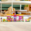 LEGO® Friends Pet Adoption Café Building Kit 41699-6