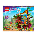 LEGO® Friends Friendship Tree House Building Kit 41703-1