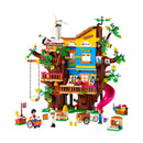LEGO® Friends Friendship Tree House Building Kit 41703-3