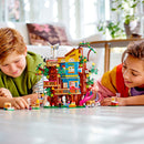 LEGO® Friends Friendship Tree House Building Kit 41703-6