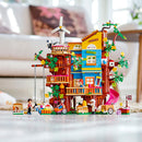 LEGO® Friends Friendship Tree House Building Kit 41703-8