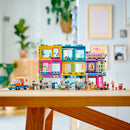LEGO® Friends Main Street Building 41704-7