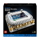 LEGO® Real Madrid – Santiago Bernabéu Stadium Building Kit 10299-1