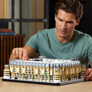 LEGO® Real Madrid – Santiago Bernabéu Stadium Building Kit 10299-7
