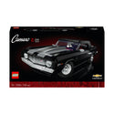 LEGO® ICONS Chevrolet Camaro Z28 Building Kit 10304