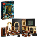 LEGO® Harry Potter™ Hogwarts™ Moment: Defence Class Building Kit 76397-5