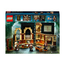 LEGO® Harry Potter™ Hogwarts™ Moment: Defence Class Building Kit 76397-2