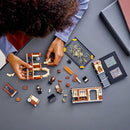 LEGO® Harry Potter™ Hogwarts™ Moment: Defence Class Building Kit 76397-6