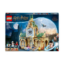 LEGO® Harry Potter™ Hogwarts™ Hospital Wing Building Kit 76398-1