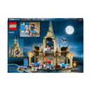 LEGO® Harry Potter™ Hogwarts™ Hospital Wing Building Kit 76398-2