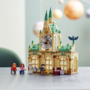 LEGO® Harry Potter™ Hogwarts™ Hospital Wing Building Kit 76398-6