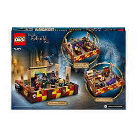 LEGO® Harry Potter™ Hogwarts™ Magical Trunk Building Kit 76399 - 0