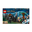 LEGO® Harry Potter™ Hogwarts™ Carriage and Thestrals Building Kit 76400-1