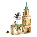 LEGO® Harry Potter™ Hogwarts™ Courtyard: Sirius’s Rescue Building Kit 76401-3