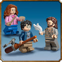 LEGO® Harry Potter™ Hogwarts™ Courtyard: Sirius’s Rescue Building Kit 76401