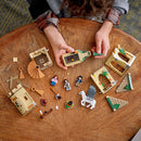 LEGO® Harry Potter™ Hogwarts™ Courtyard: Sirius’s Rescue Building Kit 76401-7