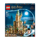 LEGO® Harry Potter™ Hogwarts™: Dumbledore’s Office Building Kit 76402-1