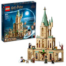 LEGO® Harry Potter™ Hogwarts™: Dumbledore’s Office Building Kit 76402-10