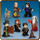 LEGO® Harry Potter™ Hogwarts™: Dumbledore’s Office Building Kit 76402-9