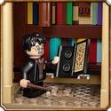 LEGO® Harry Potter™ Hogwarts™: Dumbledore’s Office Building Kit 76402