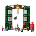 LEGO® Harry Potter™ The Ministry of Magic™ Building Kit 76403
