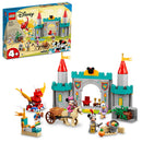 LEGO® ǀ Disney Mickey and Friends – Mickey and Friends Castle Defenders 10780-11