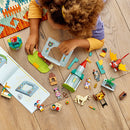 LEGO® ǀ Disney Mickey and Friends – Mickey and Friends Castle Defenders 10780-6