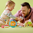 LEGO® DUPLO® My First Puppy & Kitten With Sounds Building Toy 10977-8