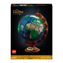 LEGO® Ideas The Globe Building Kit 21332-1