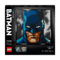 LEGO® ART Jim Lee Batman™ Collection 31205